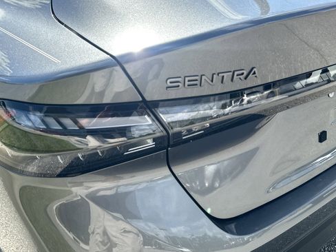 New 2026 Nissan Sentra SV image 10