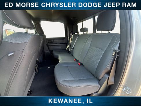 New 2026 RAM 2500 Tradesman image 13