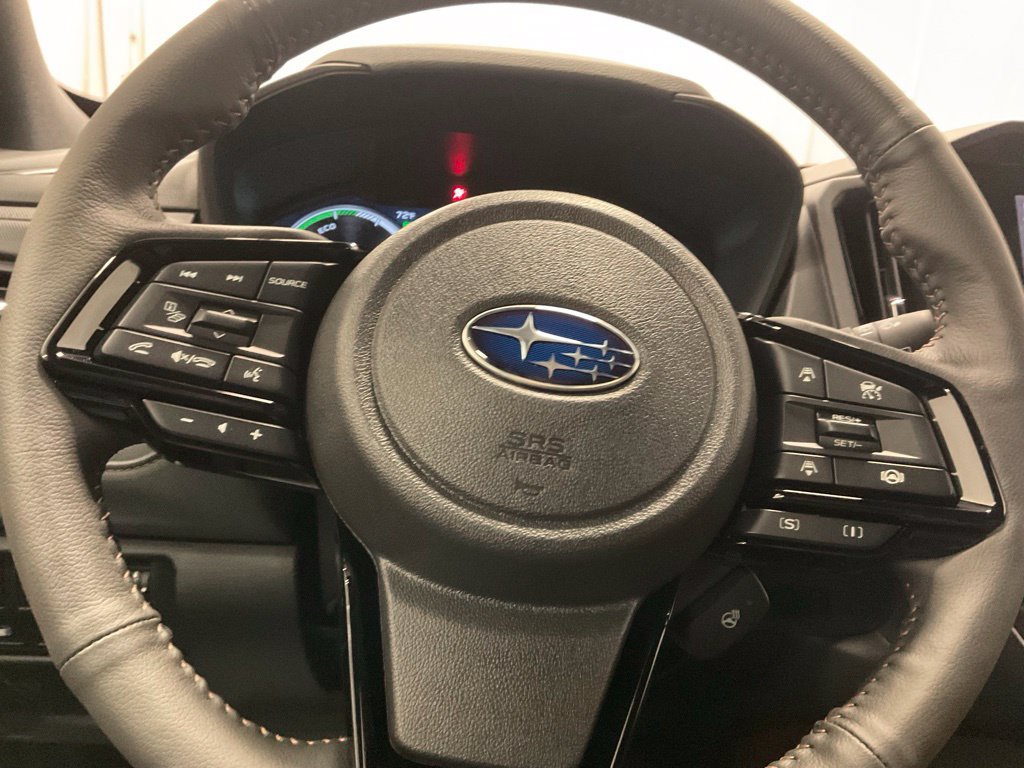New 2026 Subaru Forester Touring AWD/4WD image 13