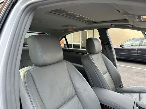 Used 2007 Mercedes-Benz S 550 image 37