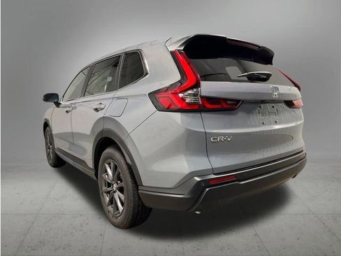 New 2026 Honda CR-V EX-L image 3