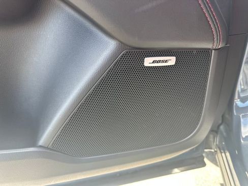 Used 2025 MAZDA CX-5 Carbon Edition AWD/4WD image 11