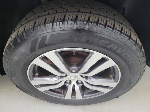 Used 2016 Honda Pilot EX-L image 31