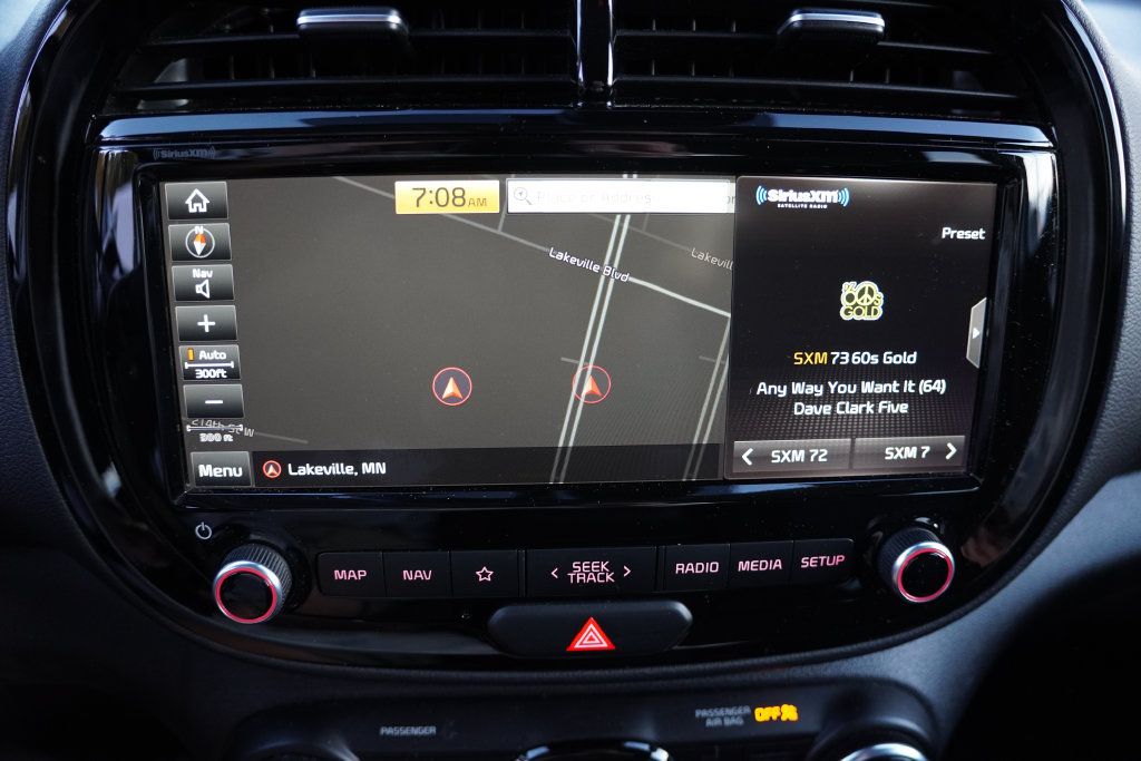 Used 2020 Kia Soul EX FWD image 5