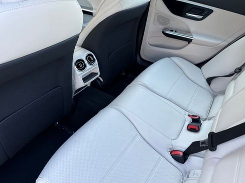 Certified 2025 Mercedes-Benz C 300 C 300 image 11