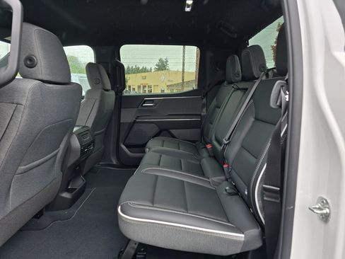 New 2026 GMC Sierra EV Elevation w/ Premium Package image 15