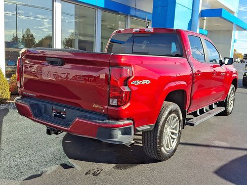 Used 2023 Chevrolet Colorado LT image 6