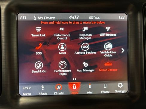 Used 2018 Dodge Challenger Scat Pack RWD image 30
