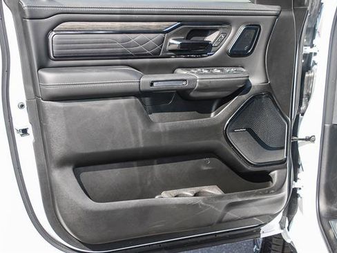 New 2026 RAM 1500 Limited image 20