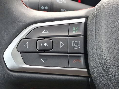 Certified 2022 Jeep Compass Trailhawk w/ Trailhawk Elite Group image 23