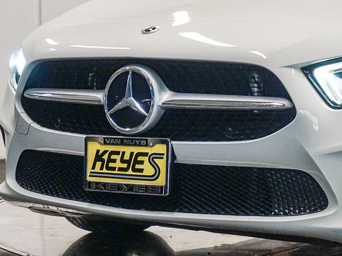 Used 2021 Mercedes-Benz A 220 w/ Premium Package image 8
