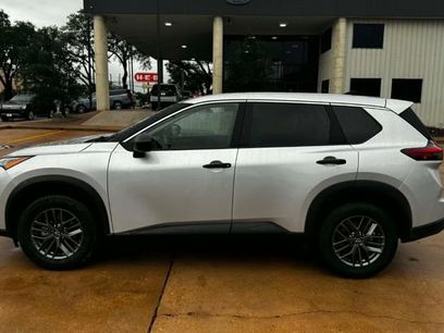 Used 2024 Nissan Rogue S