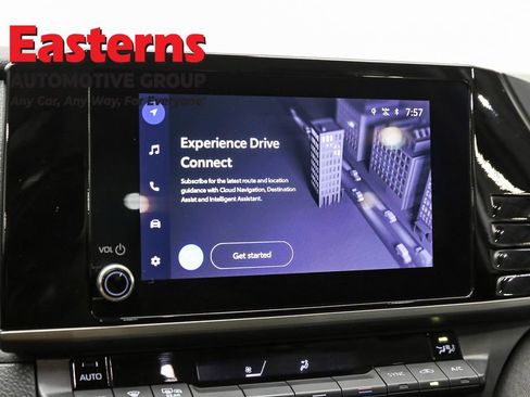 Used 2025 Toyota Camry LE image 19