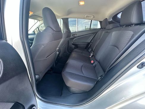 Used 2016 Toyota Prius Two image 13