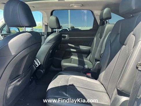 Used 2022 Kia Sorento SX AWD/4WD image 7