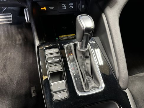 Used 2025 Acura Integra A-Spec image 36