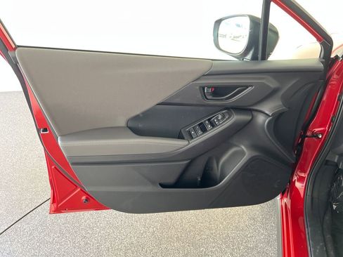 New 2026 Subaru Crosstrek 2.5i Premium AWD/4WD image 12