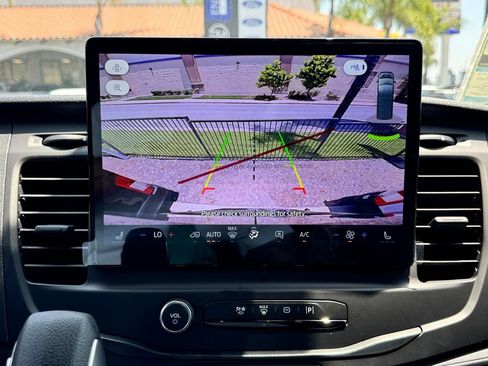 New 2024 Ford Transit 350 148 Medium Roof AWD w/ Upfitter Package image 26