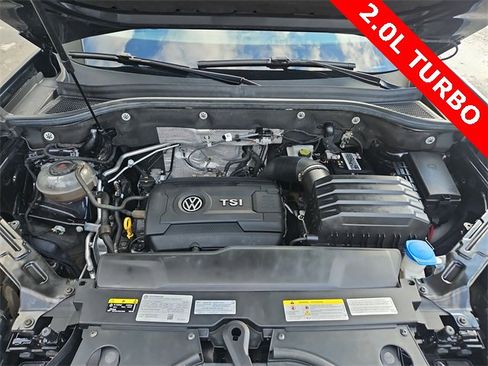 Used 2022 Volkswagen Atlas Cross Sport SE image 29