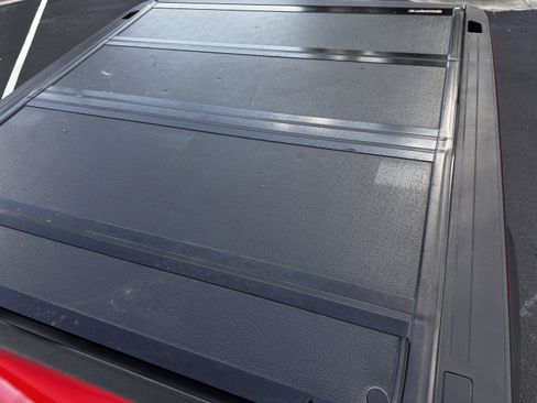 Certified 2020 Chevrolet Colorado ZR2 image 32