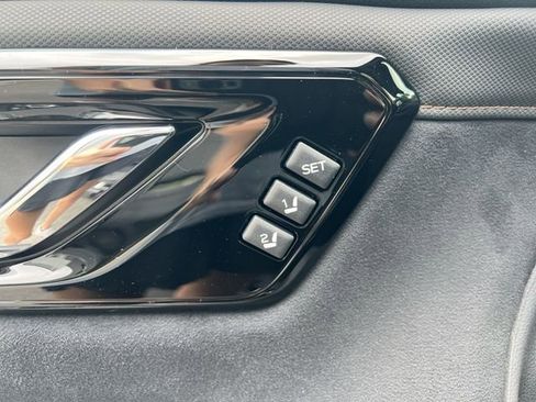 New 2026 Subaru Forester Touring AWD/4WD image 33