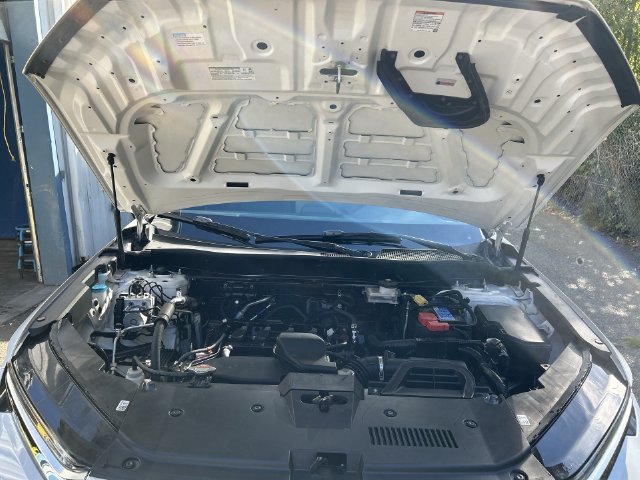 Used 2024 Honda CR-V EX image 29
