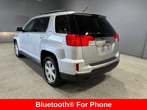 Used 2017 GMC Terrain SLE w/ Convenience Package AWD/4WD image 9