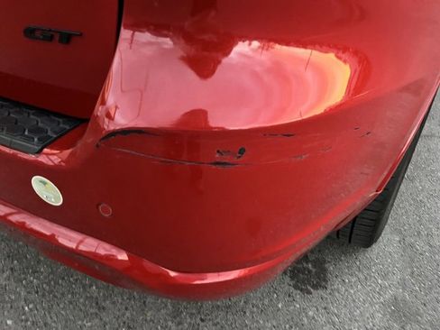 Used 2017 Dodge Durango GT w/ Nav & Power Liftgate Group image 11