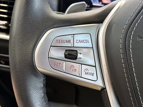 Used 2024 BMW X7 xDrive40i w/ Climate Comfort Package AWD/4WD image 28