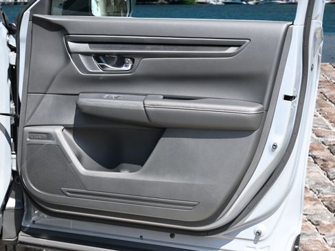 New 2026 Honda CR-V Sport image 12