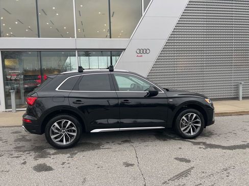 Used 2023 Audi Q5 2.0T Premium Plus w/ Premium Plus Package image 17