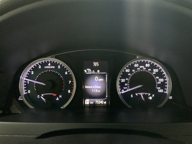 Used 2016 Toyota Camry LE w/ Protection Package (Q2) FWD image 22