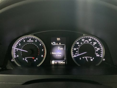 Used 2016 Toyota Camry LE w/ Protection Package (Q2) FWD image 22