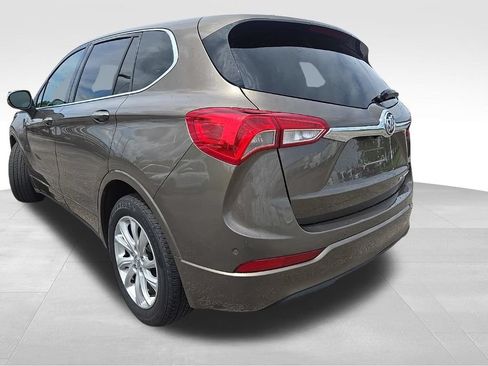 Used 2019 Buick Envision Preferred FWD image 3