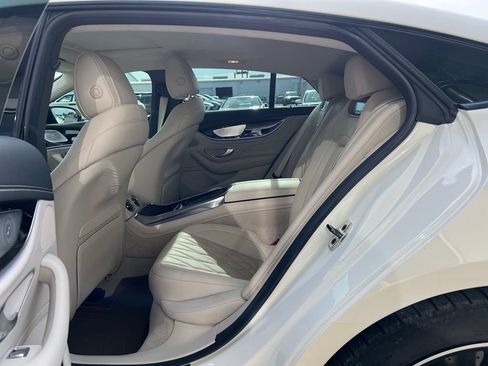 Used 2021 Mercedes-Benz AMG GT 43 image 25
