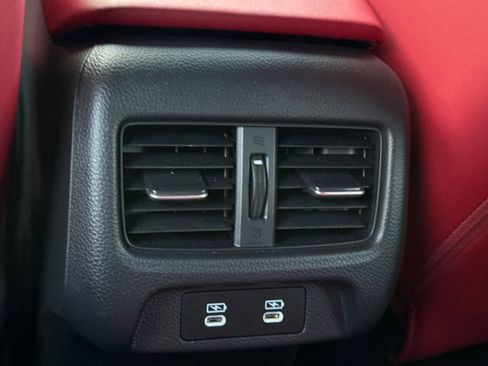 Certified 2025 Acura ADX A-Spec image 16