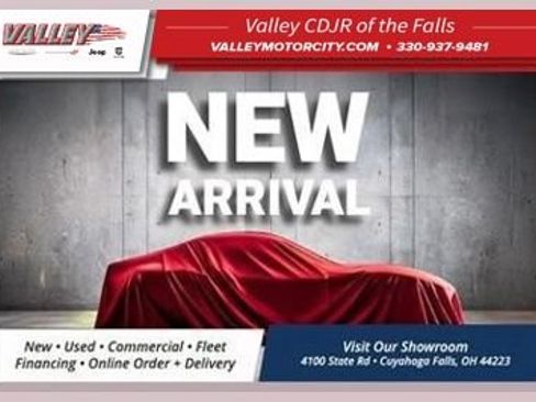 Used 2026 Dodge Durango GT AWD/4WD image 1