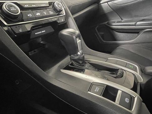 Used 2019 Honda Civic EX-L image 18