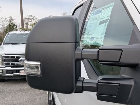 New 2026 Ford F250 XL RWD image 13