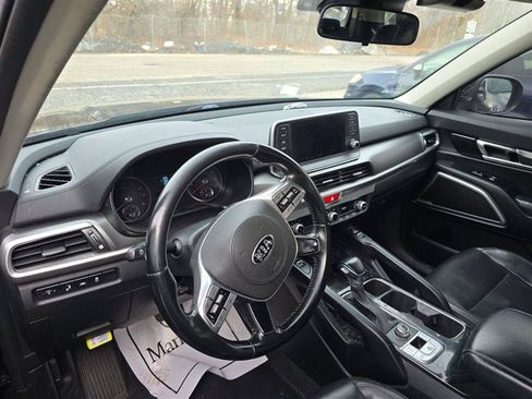 Used 2021 Kia Telluride S AWD/4WD image 14