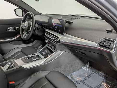 Certified 2023 BMW 330i xDrive Sedan w/ M Sport Package image 26