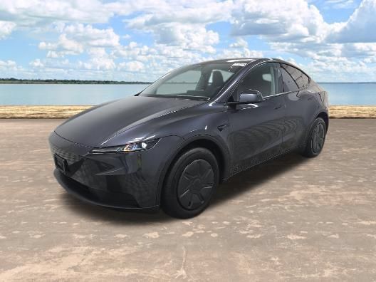 Used 2026 Tesla Model Y 2WD image 2