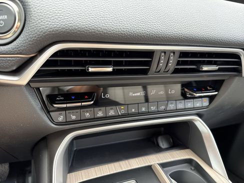New 2026 MAZDA CX-70 SC Plus image 51