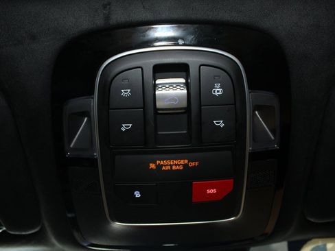 Used 2023 Hyundai Santa Fe Calligraphy image 38