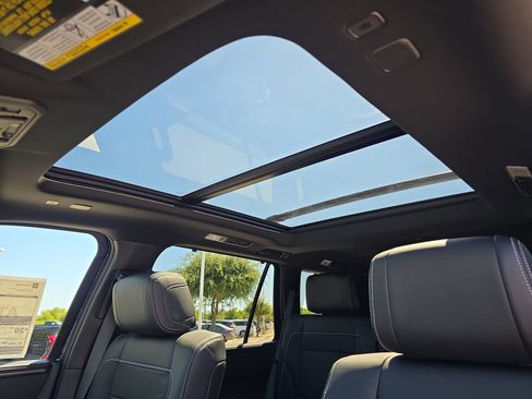 New 2026 Toyota Sequoia Limited AWD/4WD image 26