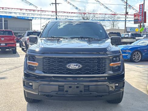 Used 2024 Ford F150 STX image 2