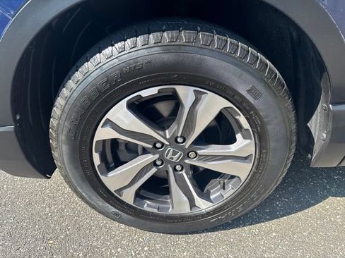 Certified 2017 Honda CR-V LX image 11
