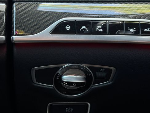 Certified 2020 Mercedes-Benz S 63 AMG 4MATIC Sedan image 32
