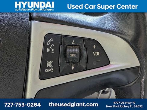 Used 2015 Chevrolet Equinox LT w/ Driver Convenience Package FWD image 29