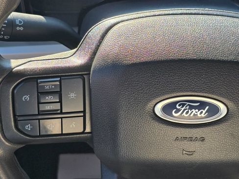 Used 2024 Ford F450 XL w/ XL Chrome Package AWD/4WD image 14